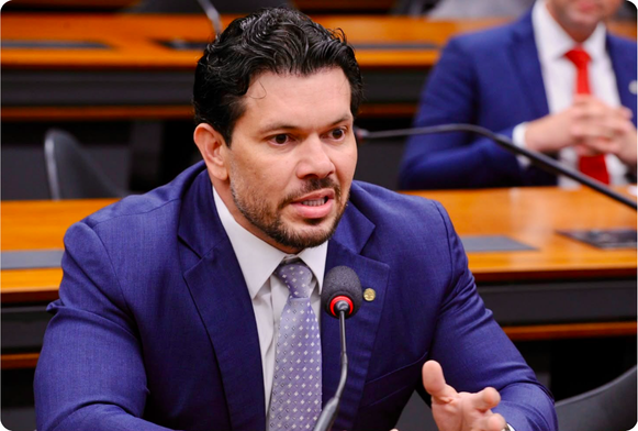 Foto: Ascom/Deputado Acácio