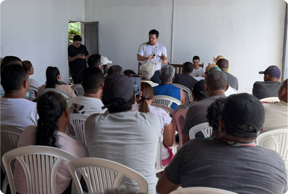Foto: Ascom/Deputado Acácio