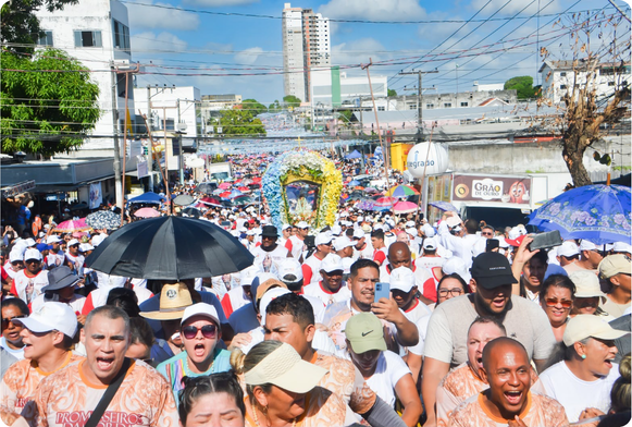 Foto: Ascom/Diocese de Macapá