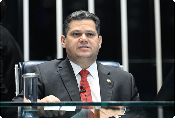 Foto: Edilson Rodrigues/Agência Senado