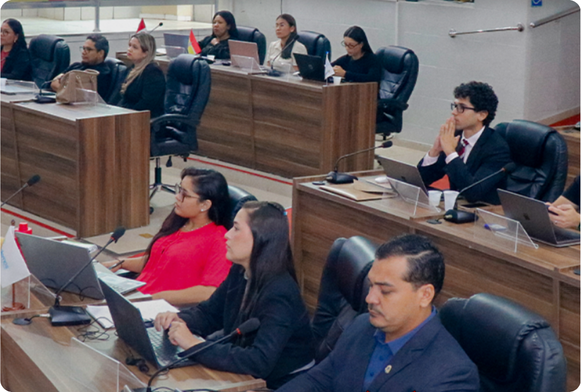 Foto: CMM/Divulgação