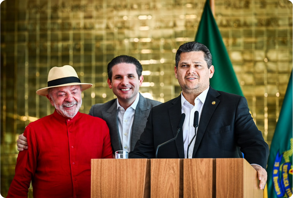 Foto: Ascom/Senador Davi