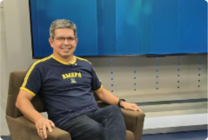 Foto: Ascom/Senador Randolfe