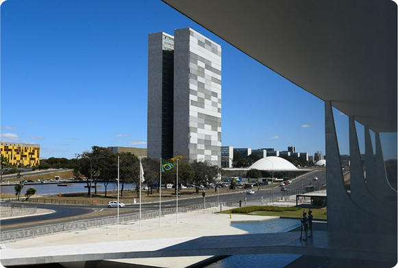 Foto: Marcos Oliveira/Agência Senado
