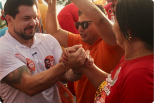 Foto: Ascom/Deputado Acácio