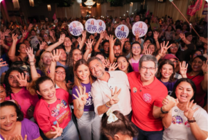 Foto: Ascom/Senador Randolfe