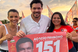 Foto: Ascom/Deputado Acácio