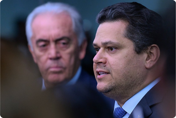 Foto: Marcos Oliveira/Agência Senado