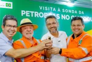 Foto: Ascom/Senador Randolfe