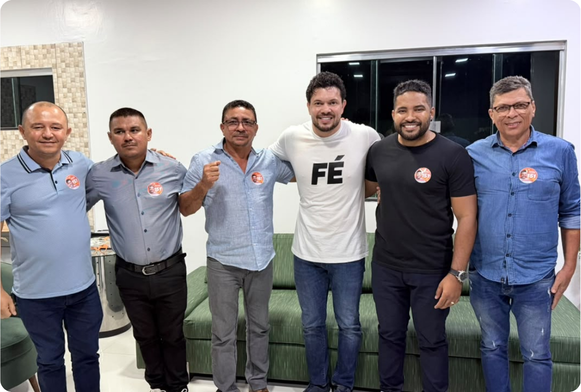 Foto: Ascom/Deputado Acácio
