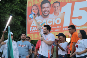 Foto: Ascom/Deputado Acácio