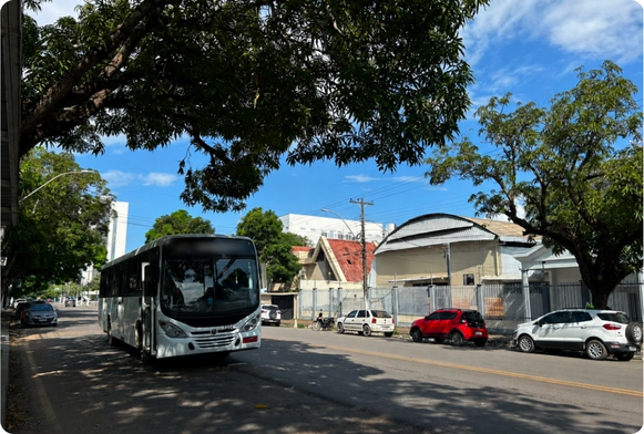 Foto: Louise Dias/PMM