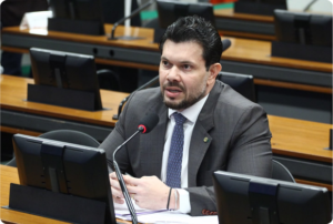 Foto: Ascom/Deputado Acácio