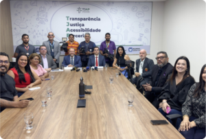 Foto: Flávio Lacerda/TJAP