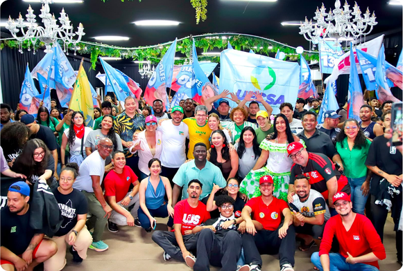 Foto: Ascom/Senador Randolfe