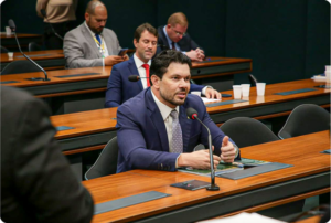Foto: Ascom/Deputado Acácio