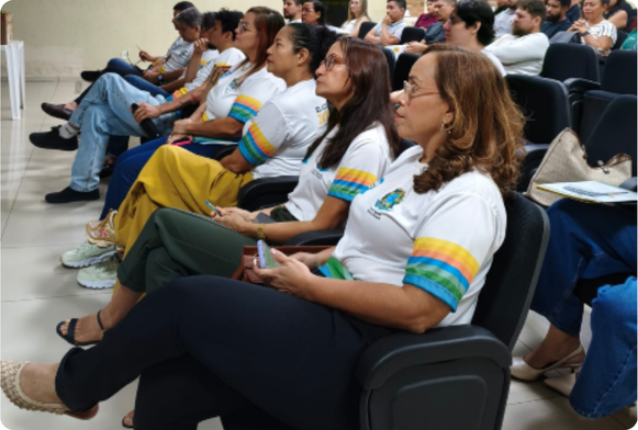Foto: TRE-AP/Divulgação
