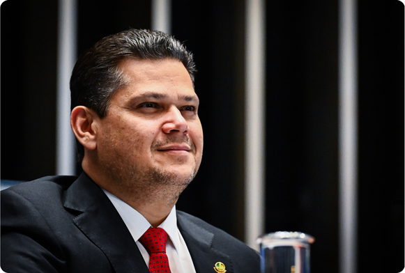 Foto: Ascom/Senador Davi