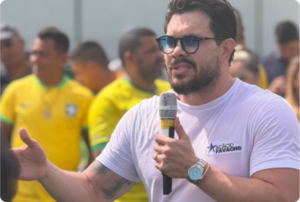 Foto: Ascom/Deputado Acácio