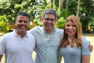 Foto: Ascom/Senador Randolfe