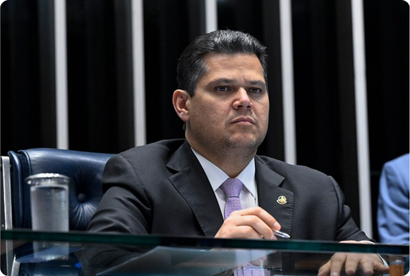 Foto: Carlos Moura/Agência Senado