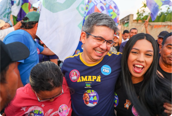 Foto: Ascom/Senador Randolfe
