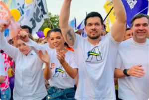 Foto: Ascom/Deputado Acácio
