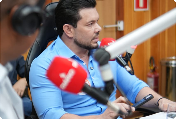 Foto: Ascom/Deputado Acácio