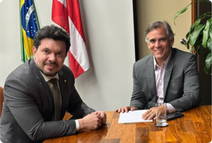 Foto: Ascom/Deputado Acácio