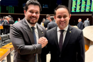 Foto: Ascom/Deputado Acácio
