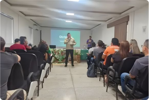 Foto: Seed/Divulgação
