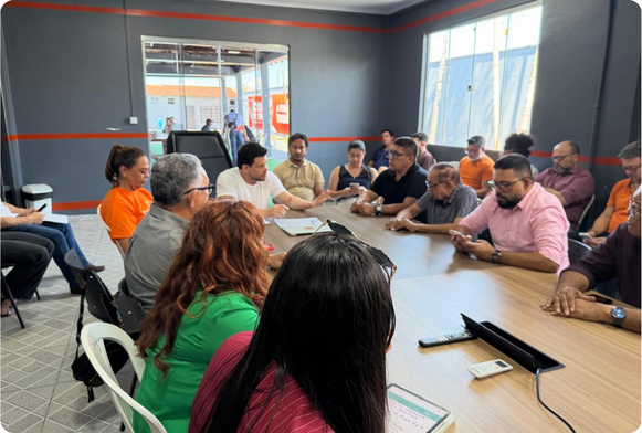 Foto: Redação