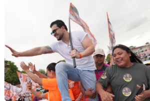 Foto: Ascom/Deputado Acácio