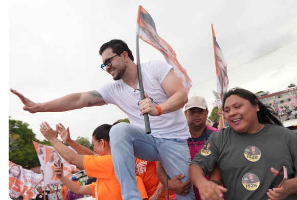 Foto: Ascom/Deputado Acácio