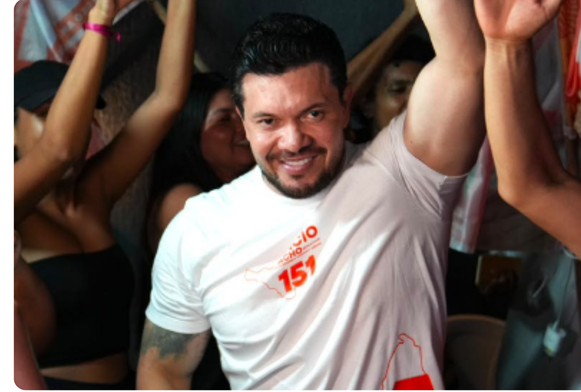 Foto: Ascom/Deputado Acácio