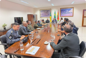 Foto: TRE-AP/Divulgação