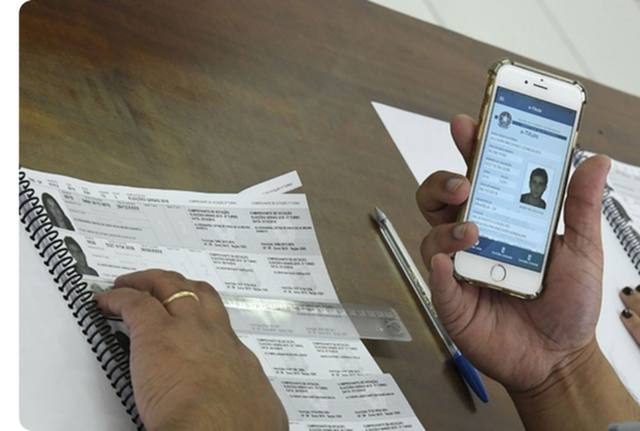 Foto: Edilson Rodrigues/Agência Senado