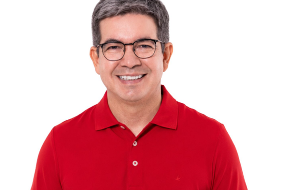 Foto: Ascom/Senador Randolfe