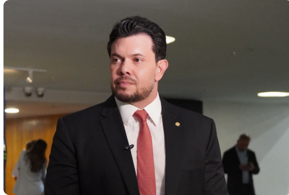 Foto: Ascom/Deputado Acácio