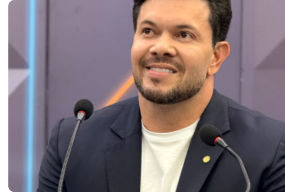 Foto: Ascom/Deputado Acácio