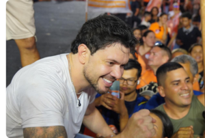 Foto: Ascom/Deputado Acácio