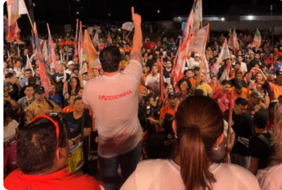 Foto: Ascom/Deputado Acácio