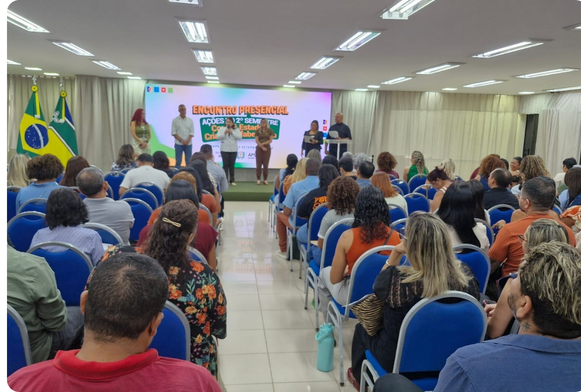 Foto: Seed/Divulgação