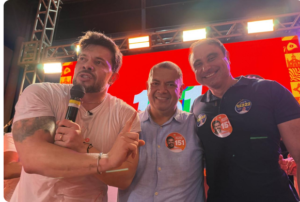 Foto: Ascom/Deputado Acácio