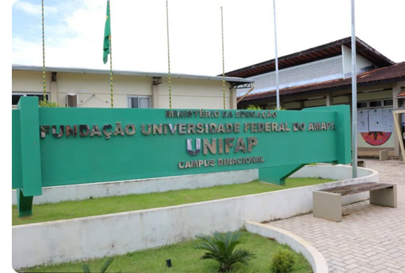 Foto: Unifap/ Agência Senado