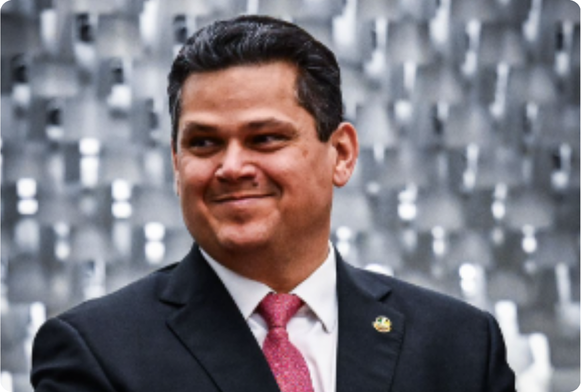 Foto: Ascom/Senador Davi