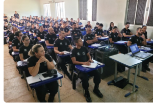Governo do Amapá publicou edital do novo concurso para a Polícia Civil