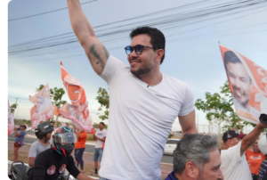 Foto: Ascom/Deputado Acácio