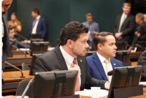 Foto: Ascom/Deputado Acácio