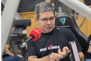 Foto: Ascom/Senador Randolfe